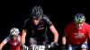 Mit dem Mountainbike zur Pfarralpe