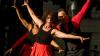 Beim Stadtpark-Sommer in Kempten konnten die Tanzschulen und Bands wieder einmal zeigen, was sie können. Auch Familien mit Kindern kamen auf ihre Kosten. In der Fußgängerzone traten Bans beim Musiksommer auf.