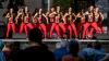 Beim Stadtpark-Sommer in Kempten konnten die Tanzschulen und Bands wieder einmal zeigen, was sie können. Auch Familien mit Kindern kamen auf ihre Kosten. In der Fußgängerzone traten Bans beim Musiksommer auf.