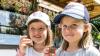 Beim Stadtpark-Sommer in Kempten konnten die Tanzschulen und Bands wieder einmal zeigen, was sie können. Auch Familien mit Kindern kamen auf ihre Kosten. In der Fußgängerzone traten Bans beim Musiksommer auf.