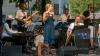 Beim Stadtpark-Sommer in Kempten konnten die Tanzschulen und Bands wieder einmal zeigen, was sie können. Auch Familien mit Kindern kamen auf ihre Kosten. In der Fußgängerzone traten Bans beim Musiksommer auf.