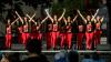 Beim Stadtpark-Sommer in Kempten konnten die Tanzschulen und Bands wieder einmal zeigen, was sie können. Auch Familien mit Kindern kamen auf ihre Kosten. In der Fußgängerzone traten Bans beim Musiksommer auf.