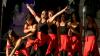 Beim Stadtpark-Sommer in Kempten konnten die Tanzschulen und Bands wieder einmal zeigen, was sie können. Auch Familien mit Kindern kamen auf ihre Kosten. In der Fußgängerzone traten Bans beim Musiksommer auf.