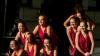 Beim Stadtpark-Sommer in Kempten konnten die Tanzschulen und Bands wieder einmal zeigen, was sie können. Auch Familien mit Kindern kamen auf ihre Kosten. In der Fußgängerzone traten Bans beim Musiksommer auf.