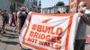 Die Seebrücke Kempten rief erneut bei einer Kundgebung mit Demonstrationszug durch die Innenstadt zur Solidarität mit Afghanistan auf. Dabei forderten sie unter anderem die Sicherheit für die zivile Bevölkerung und der Ortskräfte und ein Aufnahmeprogramm für die afghanischen Bürger, die sich in dem Land für Frauenrechte, Demokratie und eine freie Gesellschaft eingesetzt haben.