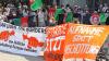 Die Seebrücke Kempten rief erneut bei einer Kundgebung mit Demonstrationszug durch die Innenstadt zur Solidarität mit Afghanistan auf. Dabei forderten sie unter anderem die Sicherheit für die zivile Bevölkerung und der Ortskräfte und ein Aufnahmeprogramm für die afghanischen Bürger, die sich in dem Land für Frauenrechte, Demokratie und eine freie Gesellschaft eingesetzt haben.