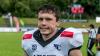 Die Allgäu Comets aus Kempten gewinnen gegen die Frankfurt Universe mit 42:10.