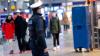 Die Polizei am Hauptbahnhof München hatte es am Sonntag mit einem besonders dreisten Dieb zu tun. Dreimal hatte er versucht, etwas zu stehlen.