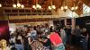 Die Tattoo-Messe hat zahlreiche Besucher in die Memminger Stadthalle gelockt.