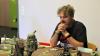 Die Gamesvention in Kempten und ihre Vielfalt der Spiele-Branche.