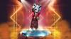 "Der Tiger" tritt ausschließlich in der Online-Show „The Masked Singer Ehrmann Tiger“ an – mit allem, was dazugehört: Gesangsauftritt, Indizien, wilden Spekulationen und dem größtmöglichen Rateteam – allen Fans. Der Titelsponsor der Online-Show "Ehrmann" und ProSieben geben den Zuschauern so erstmals die Möglichkeit, ein zusätzliches Rätsel über die Sendung hinaus zu lösen: Wer singt unter der Tiger-Maske?