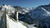 Die Walmendingerhornbahn ist eine große Kabinenbahn im Kleinwalsertaler Mittelberg, die Skifahrer von 1200 Meter auf 1948 Meter befördert. Oben angekommen gibt es zwei Sessellifte und mehrere anspruchsvolle Abfahrten, wovon eine Piste bis hinunter ins Tal führt.