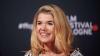 ...auch Anke Engelke war in dem Tatort zu sehen. Als Radiomoderatorin "Anke" war sie ebenfalls 1997 bei "Tod im All".