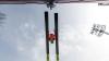 Zur Skiflug-Wochenende auf der Oberstdorfer Heini-Klopfer-Schanze kamen Tausende Zuschauer