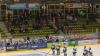 Die Tore für die Memmingen Indians erzielten Matej Pekr und Geburtstagskind Sergei Topol. Der ECDC bleibt Tabellenzweiter der Oberliga.