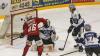 Die Tore für die Memmingen Indians erzielten Matej Pekr und Geburtstagskind Sergei Topol. Der ECDC bleibt Tabellenzweiter der Oberliga.