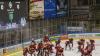Die Tore für die Memmingen Indians erzielten Matej Pekr und Geburtstagskind Sergei Topol. Der ECDC bleibt Tabellenzweiter der Oberliga.