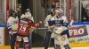 Die Tore für die Memmingen Indians erzielten Matej Pekr und Geburtstagskind Sergei Topol. Der ECDC bleibt Tabellenzweiter der Oberliga.