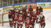 Die Tore für die Memmingen Indians erzielten Matej Pekr und Geburtstagskind Sergei Topol. Der ECDC bleibt Tabellenzweiter der Oberliga.