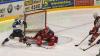 Die Tore für die Memmingen Indians erzielten Matej Pekr und Geburtstagskind Sergei Topol. Der ECDC bleibt Tabellenzweiter der Oberliga.