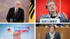 Am 13. Februar 2022 tritt Frank-Walter Steinmeier erneut zur Wahl des Bundespräsidenten an. Er muss sich gegen zwei weitere Kandidaten und eine Kandidatin durchsetzen: Gerhard Trabert, den Die Linke ins Rennen geschickt hat, CDU-Mitglied Max Otte, den die AfD nominiert hat und Stefanie Gebauer, die Kandidatin der Freien Wähler. Steinmeiers Chancen, die Wahl zu gewinnen, stehen gut.