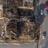 Tornados haben eine Schneise der Verwüstung durch mehrere Bundesstaaten in den USA geschlagen und Dutzende Menschen das Leben gekostet. Die Bilder von dort erinnern an ein Kriegsgebiet.