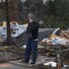 Tornados haben eine Schneise der Verwüstung durch mehrere Bundesstaaten in den USA geschlagen und Dutzende Menschen das Leben gekostet. Die Bilder von dort erinnern an ein Kriegsgebiet.