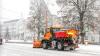 Schnee, Eis, glatte Straßen: Der Winter hat das Allgäu fest im Griff. Ralf Lienert war am Donnerstag unterwegs und hat Szenen aus Kempten festgehalten.