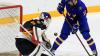 Im Viertelfinale der U18-Eishockey Weltmeisterschaft tritt die deutsche Nationalmannschaft gegen Schweden an.
