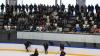 Im Viertelfinale der U18-Eishockey Weltmeisterschaft tritt die deutsche Nationalmannschaft gegen Schweden an.