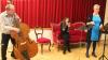 Wort-Musik-Revue "Li(e)derliches"
