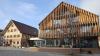 Ausgezeichnete Architektur: Allgäu Hotel Elllgass