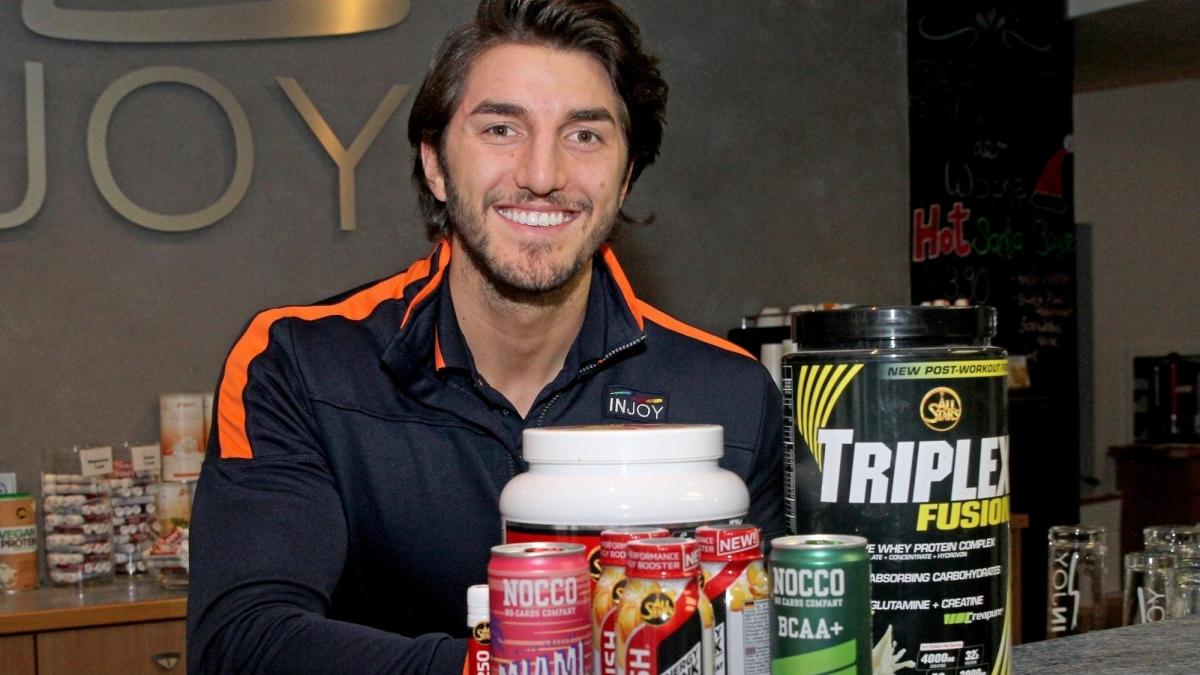 Kleine Motivationsspritze gefällig?