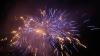 Das Lager für Pyrotechnik sorgt für Gesprächssoff in Wald.