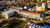 Realschule Füssen Luftbild