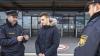 MM Airport Memmingen Grenzpolizei Kontrolle