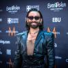 Der Eurovision Song Contest- kurz ESC 2022 - ist vorbei. Die Ukraine siegt mit einer Message und über das Publikumsvoting. Malik Harris aus Landsberg wird für Deutschland letzter. Die Bilder des Abends. (Fotos: alle dpa)