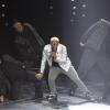 Der Eurovision Song Contest- kurz ESC 2022 - ist vorbei. Die Ukraine siegt mit einer Message und über das Publikumsvoting. Malik Harris aus Landsberg wird für Deutschland letzter. Die Bilder des Abends. (Fotos: alle dpa)