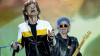 Die Rolling Stones sind wieder in Bayern: Im Münchner Olympiastadion spielen sie am Sonntagabend das erste von zwei Deutschland-Konzerten. Unser Fotograf Ralf Lienert war dabei. Hier seine Bilder.