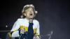 Die Rolling Stones sind wieder in Bayern: Im Münchner Olympiastadion spielen sie am Sonntagabend das erste von zwei Deutschland-Konzerten. Unser Fotograf Ralf Lienert war dabei. Hier seine Bilder.