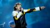 Die Rolling Stones sind wieder in Bayern: Im Münchner Olympiastadion spielen sie am Sonntagabend das erste von zwei Deutschland-Konzerten. Unser Fotograf Ralf Lienert war dabei. Hier seine Bilder.