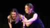 Das Theaterfestival "FantasTIK" in Kempten im Großen Haus des Stadttheaters: 290 Kinder und Jugendliche aus Kempten und dem Oberallgäu zeigten nach zweijähriger Corona-Pause an vier Tagen 13 Vorstellungen vor Publikum. Das Motto war in diesem Jahr "So nah und doch so fern".