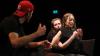 Das Theaterfestival "FantasTIK" in Kempten im Großen Haus des Stadttheaters: 290 Kinder und Jugendliche aus Kempten und dem Oberallgäu zeigten nach zweijähriger Corona-Pause an vier Tagen 13 Vorstellungen vor Publikum. Das Motto war in diesem Jahr "So nah und doch so fern".