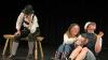 Das Theaterfestival "FantasTIK" in Kempten im Großen Haus des Stadttheaters: 290 Kinder und Jugendliche aus Kempten und dem Oberallgäu zeigten nach zweijähriger Corona-Pause an vier Tagen 13 Vorstellungen vor Publikum. Das Motto war in diesem Jahr "So nah und doch so fern".