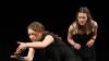 Das Theaterfestival "FantasTIK" in Kempten im Großen Haus des Stadttheaters: 290 Kinder und Jugendliche aus Kempten und dem Oberallgäu zeigten nach zweijähriger Corona-Pause an vier Tagen 13 Vorstellungen vor Publikum. Das Motto war in diesem Jahr "So nah und doch so fern".