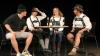 Das Theaterfestival "FantasTIK" in Kempten im Großen Haus des Stadttheaters: 290 Kinder und Jugendliche aus Kempten und dem Oberallgäu zeigten nach zweijähriger Corona-Pause an vier Tagen 13 Vorstellungen vor Publikum. Das Motto war in diesem Jahr "So nah und doch so fern".