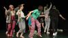 Das Theaterfestival "FantasTIK" in Kempten im Großen Haus des Stadttheaters: 290 Kinder und Jugendliche aus Kempten und dem Oberallgäu zeigten nach zweijähriger Corona-Pause an vier Tagen 13 Vorstellungen vor Publikum. Das Motto war in diesem Jahr "So nah und doch so fern".
