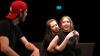 Das Theaterfestival "FantasTIK" in Kempten im Großen Haus des Stadttheaters: 290 Kinder und Jugendliche aus Kempten und dem Oberallgäu zeigten nach zweijähriger Corona-Pause an vier Tagen 13 Vorstellungen vor Publikum. Das Motto war in diesem Jahr "So nah und doch so fern".