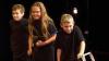 Das Theaterfestival "FantasTIK" in Kempten im Großen Haus des Stadttheaters: 290 Kinder und Jugendliche aus Kempten und dem Oberallgäu zeigten nach zweijähriger Corona-Pause an vier Tagen 13 Vorstellungen vor Publikum. Das Motto war in diesem Jahr "So nah und doch so fern".