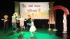 Das Theaterfestival "FantasTIK" in Kempten im Großen Haus des Stadttheaters: 290 Kinder und Jugendliche aus Kempten und dem Oberallgäu zeigten nach zweijähriger Corona-Pause an vier Tagen 13 Vorstellungen vor Publikum. Das Motto war in diesem Jahr "So nah und doch so fern".